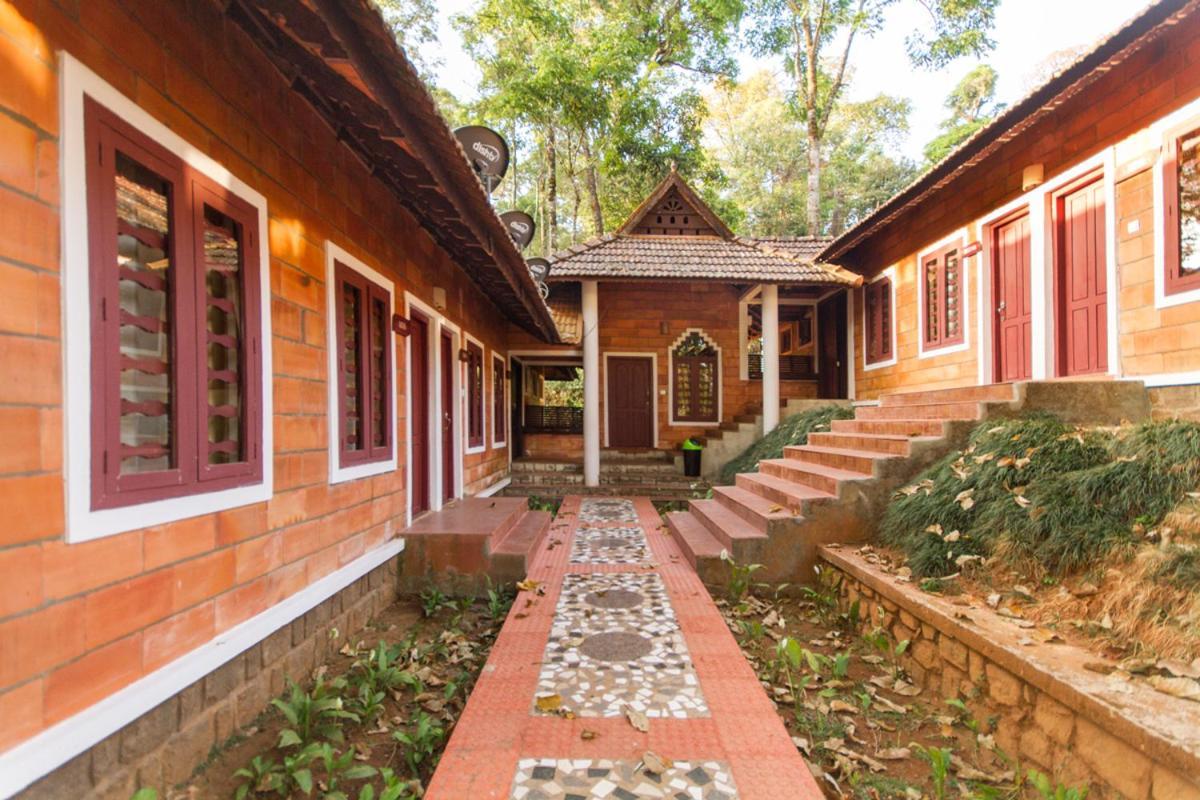 Misty Woods Resort Kakkabe Quarto foto