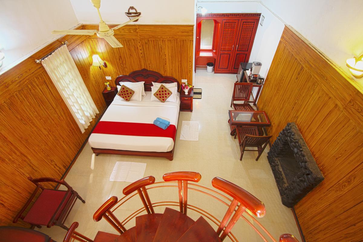Misty Woods Resort Kakkabe Quarto foto